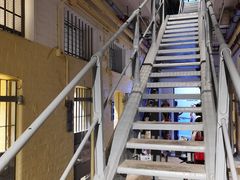 -大馆(前中区警署建築群)