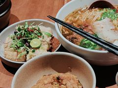 -SHAN山(前滩太古里店)