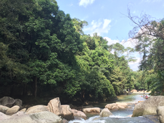 -福清灵石山国家森林公园
