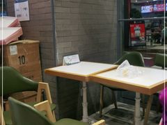 -巴黎贝甜(右安门店)