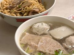 -非遗·爱西干面(小公园总店)