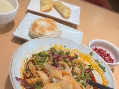 -大师兄·西北小馆(北站缤果空间店)