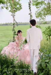 -时光印记婚纱摄影工作室·原创定制