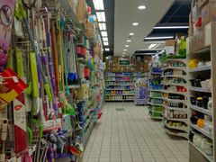 -中百仓储超市(百步亭花园路店)