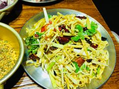 -原始泥炉烤肉(总店)