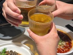 -千日贺茶餐厅(开发区安盛店)