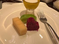 -万豪中餐厅·粤菜·北京粤财JW万豪酒店