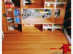 -LO CALCOW卡路力轻食主义餐厅(陆家嘴店)