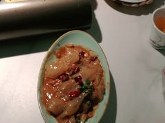 -江边城外烤全鱼(世茂广场店)
