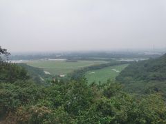 -平湖九龙山旅游度假区