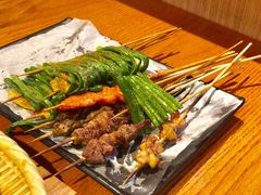 -三太子地摊烧烤·小龙虾(北蔡店)