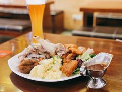 -Brotzeit博璨德国啤酒餐厅(亮马桥官舍店)