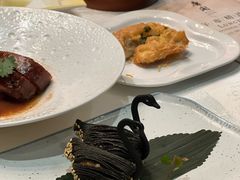 -东海朗廷酒店-唐阁T’ANG COURT 中餐厅