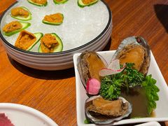 -Mr·Fish鱼鲜生海鲜放题(银泰in99店)