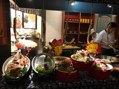 -鲁城往事(游客中心店)