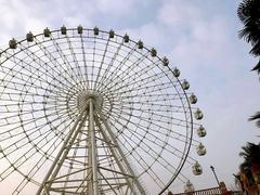 -横店影视城梦幻谷园区