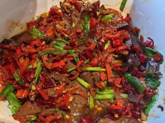 -杨厨的田园饭店(长城路店)