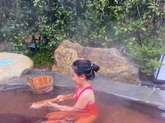 -溧阳天目湖天沐温泉