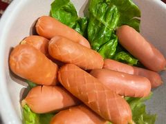 -巴奴毛肚火锅(相州店)