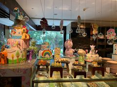 -广州希尔顿逸林酒店-OPEN開·全日制餐厅·海鲜·小火锅·自助餐(东风路店)