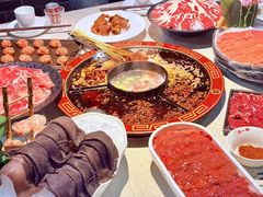 -家一加火锅(绿地翠谷总店)