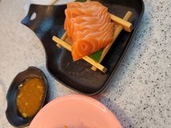 -争鲜回转寿司(朝外悠唐PLUS店)