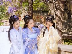 -龙口南山旅游景区