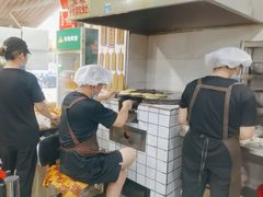 -王记肉火烧早餐中国店