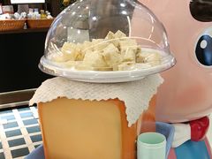 -爸爸糖吐司面包(北京悠唐购物中心店)