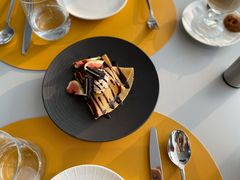 -璞渼咖啡 ROOF P.M. Café(浦东美术馆店)