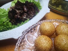 红烧羊肉-白魁老号饭庄(交道口店)