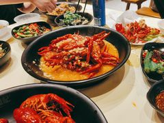 -聚味瞿记·龙虾堂(天元店)