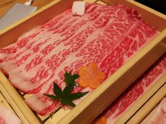 -锅物新语&寿喜烧.炉端割烹(世博源店)