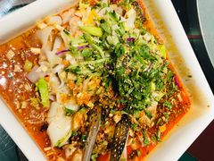 毡房面筋-九十九顶毡房(阜石路店)