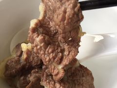 -蔡社牛肉城(龙湖店)