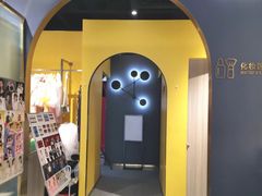 -优娑照相馆(世茂广场店)
