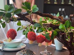 -唐猫庭院·千年陕菜(赛格国际购物中心店)