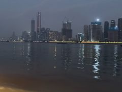 -武汉关码头(轮渡站)