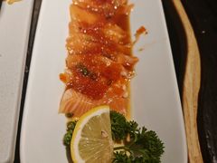 -将太无二·北美传奇寿司(瑞士公寓店)