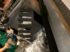-星巴克(上海虹桥南丰城办公楼店)