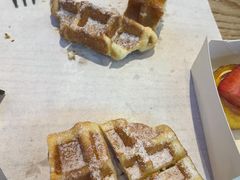 -巴黎贝甜(望京信万店)