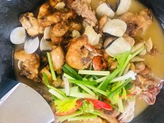 -顺德公美食(西乡店)