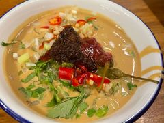 -野山椒老火锅(德胜营子店)