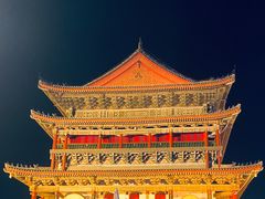 -西安鼓楼