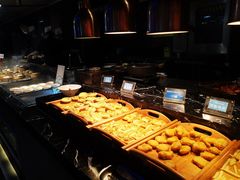 -甄品麦哲伦海鲜和牛自助(万达广场店)