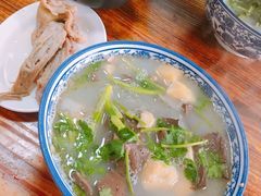 -苏生镇江鸭血粉丝(永泰国际广场店)