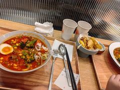 -池奈·咖喱蛋包饭(熙地港店)