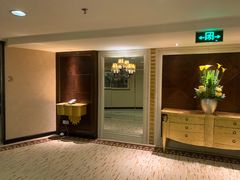 -成都世纪城假日酒店-西楼