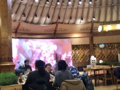 -九十九顶毡房(阜石路店)