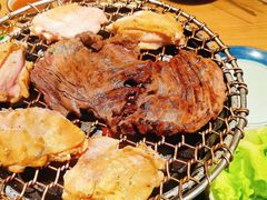 -烧肉达人•炭火烧肉(新天地店)